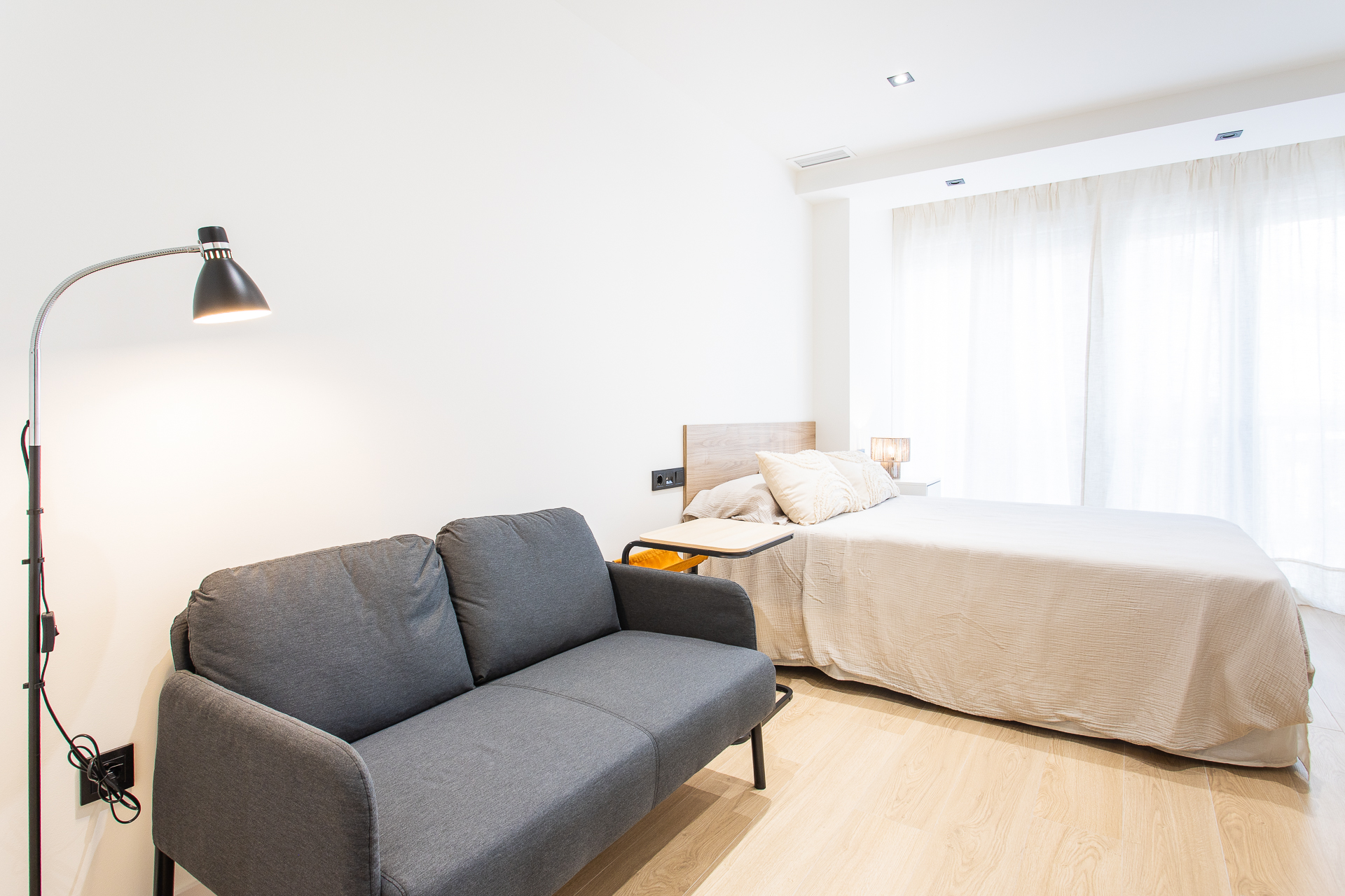 Vista 9 de Habitación privada CCH3